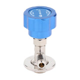 Can Tap Refrigerant Dispenser with Tank Adapter for R22 R600a - Aladdin Shoppers