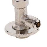 Can Tap Refrigerant Dispenser with Tank Adapter for R22 R600a - Aladdin Shoppers