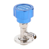 Can Tap Refrigerant Dispenser with Tank Adapter for R22 R600a - Aladdin Shoppers