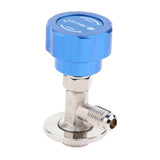Can Tap Refrigerant Dispenser with Tank Adapter for R22 R600a - Aladdin Shoppers