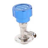 Can Tap Refrigerant Dispenser with Tank Adapter for R22 R600a - Aladdin Shoppers