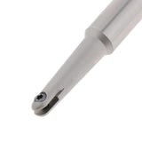 CNC Ball Nose End Milling Cutter Shank Holder T2139 C16-5R-150 - Aladdin Shoppers