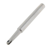 CNC Ball Nose End Milling Cutter Shank Holder T2139 C16-5R-150 - Aladdin Shoppers