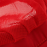 6Pcs Cook Adjustable Men Women Kitchen Baker Chef Elastic Cap Hat Catering