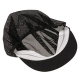 6Pcs Cook Adjustable Men Women Kitchen Baker Chef Elastic Cap Hat Catering