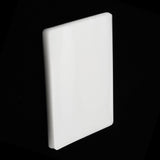 50 Pieces Thermal Laminating Pouch Film Sheet 100 Micron PET + EVA 8 inch