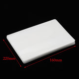 50 Pieces Thermal Laminating Pouch Film Sheet 100 Micron PET + EVA 8 inch