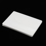50 Pieces Thermal Laminating Pouch Film Sheet 100 Micron PET + EVA 8 inch