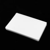 50 Pieces Thermal Laminating Pouch Film Sheet 100 Micron PET + EVA 8 inch