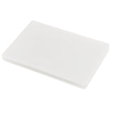 50 Pieces Thermal Laminating Pouch Film Sheet 100 Micron PET + EVA 8 inch