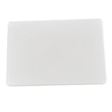 50 Pieces Thermal Laminating Pouch Film Sheet 100 Micron PET + EVA 8 inch