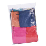 40 Burlap Linen Drawstring Bag for Candy Jewelry Party Wedding Favor Present