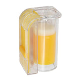 Maxbell 2x Queen Catcher Plastic Bee Queen Marking Catcher, One Handed Marker Bottle