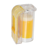 Maxbell 2x Queen Catcher Plastic Bee Queen Marking Catcher, One Handed Marker Bottle