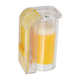 Maxbell 2x Queen Catcher Plastic Bee Queen Marking Catcher, One Handed Marker Bottle