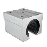 Maxbell Ball Bearing Aluminum Carriage Block for SBR Linear Rail SBR35UU