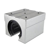 Maxbell Ball Bearing Aluminum Carriage Block for SBR Linear Rail SBR40UU
