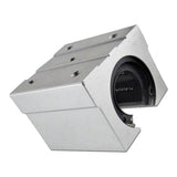 Maxbell Ball Bearing Aluminum Carriage Block for SBR Linear Rail SBR40UU