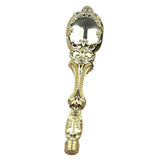Maxbell Antique Wax Seal Stamp Metal Handle Stick DIY Accessories Gold