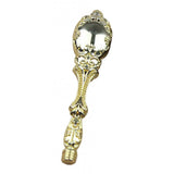 Maxbell Antique Wax Seal Stamp Metal Handle Stick DIY Accessories Gold