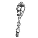 Maxbell Antique Wax Seal Stamp Metal Handle Stick DIY Accessories Silver