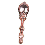 Maxbell Antique Wax Seal Stamp Metal Handle Stick DIY Accessories Rose Red