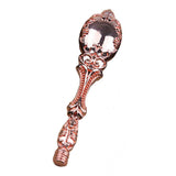 Maxbell Antique Wax Seal Stamp Metal Handle Stick DIY Accessories Rose Red