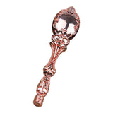 Maxbell Antique Wax Seal Stamp Metal Handle Stick DIY Accessories Rose Red