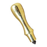 Maxbell Antique Wax Seal Stamp Metal Handle Stick DIY Accessories Copper