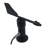 Maxbell Signal Output 0-10V Aluminum-Alloyed Wind Direction Sensor