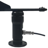 Maxbell Signal Output 0-10V Aluminum-Alloyed Wind Direction Sensor