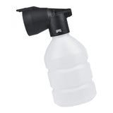 Maxbell 2x High pressure Snow Foam Lance Washer for Cars Soap Spray Nozzle Jet Water