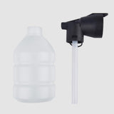 Maxbell 2x High pressure Snow Foam Lance Washer for Cars Soap Spray Nozzle Jet Water