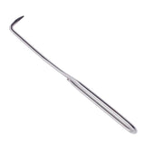 Maxbell 3xJ Shape Hook Stainless Steel Beekeeping Bee Hive Hook Scraper Tool