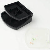 Maxbell 2xCorner Rounder Punch Paper Round Corner Trimmer Cutter for Card