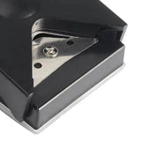 Maxbell 4xCorner Rounder Punch Paper Round Corner Trimmer Cutter for Card