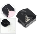 Maxbell 4xCorner Rounder Punch Paper Round Corner Trimmer Cutter for Card