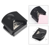 Maxbell 3xCorner Rounder Punch Paper Round Corner Trimmer Cutter for Card