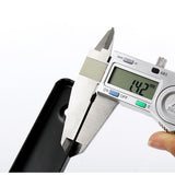 Maxbell 3xHeavy Duty Shelf Bracket Wall Hanging Shelve L Shaped Brackets Black 2Inch