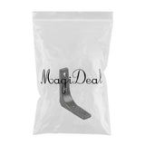 Maxbell 2xHeavy Duty Shelf Bracket Wall Hanging Shelve L Shaped Brackets Black 3Inch