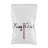 Maxbell 3xCute Student Ruler Cat Paw-shaped Measuring Scale Clear Scale Accessories Gray