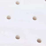 Maxbell 3xAir Fryer Lining Paper 100 Pack Perforated Parchment Steam Paper Round 20cm