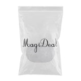 Maxbell 3xAir Fryer Lining Paper 100 Pack Perforated Parchment Steam Paper Round 20cm