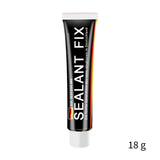 Maxbell 2xStrong Universal Sealant Glue Quick Drying for Ceramic Metal Glass 18g