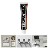 Maxbell 3xStrong Universal Sealant Glue Quick Drying for Ceramic Metal Glass 20g