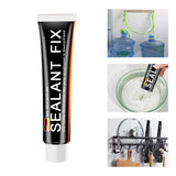 Maxbell 2xStrong Universal Sealant Glue Quick Drying for Ceramic Metal Glass 40g