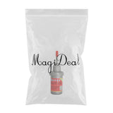 Maxbell 2xStrong Adhesive Glue Bonding Glue 0.8oz Multi-Function for Metal Rubber Tire