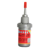Maxbell 2xStrong Adhesive Glue Bonding Glue 0.8oz Multi-Function for Metal Rubber Tire
