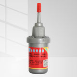 Maxbell 2xStrong Adhesive Glue Bonding Glue 0.8oz Multi-Function for Metal Rubber Tire