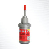 Maxbell 3xStrong Adhesive Glue Bonding Glue 0.8oz Multi-Function for Metal Rubber Tire